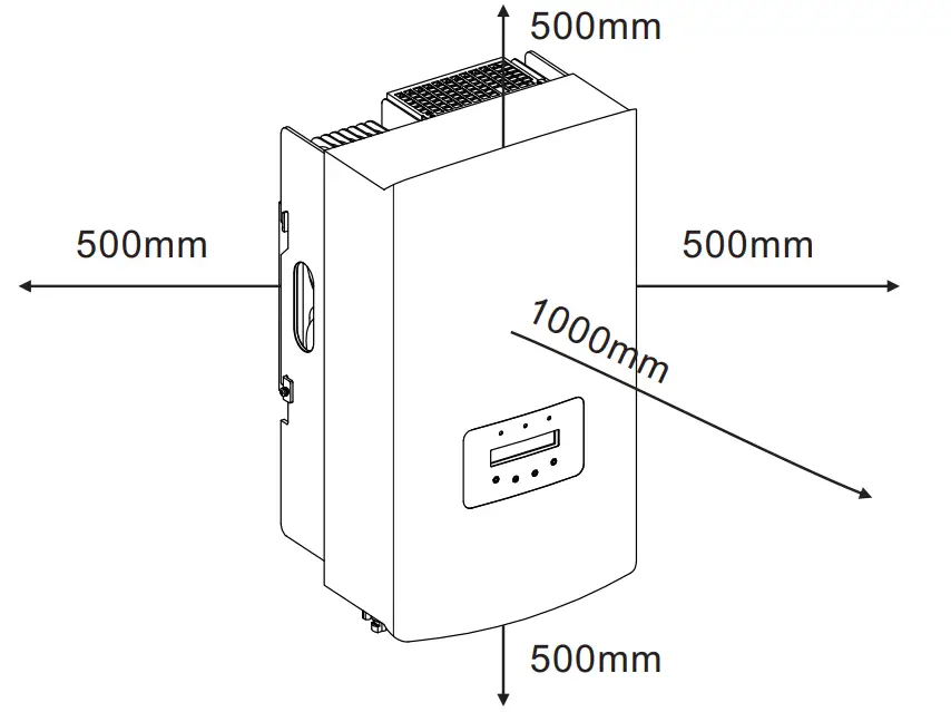 Solis S5-GR3P-3-13-K String Inverter - Clearance