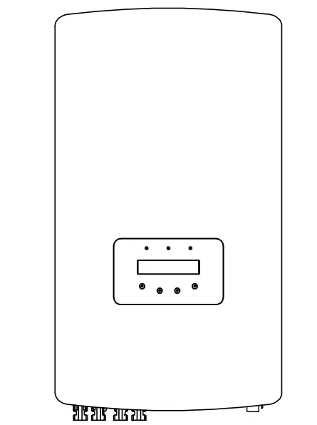 Solis S5-GR3P-3-13-K String Inverter