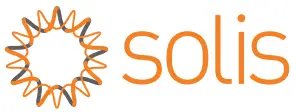 Solis - logo