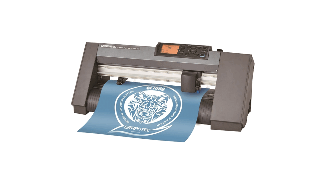 Graphtec Ops681 Cutting Master 4 64 For Macintosh User Manual