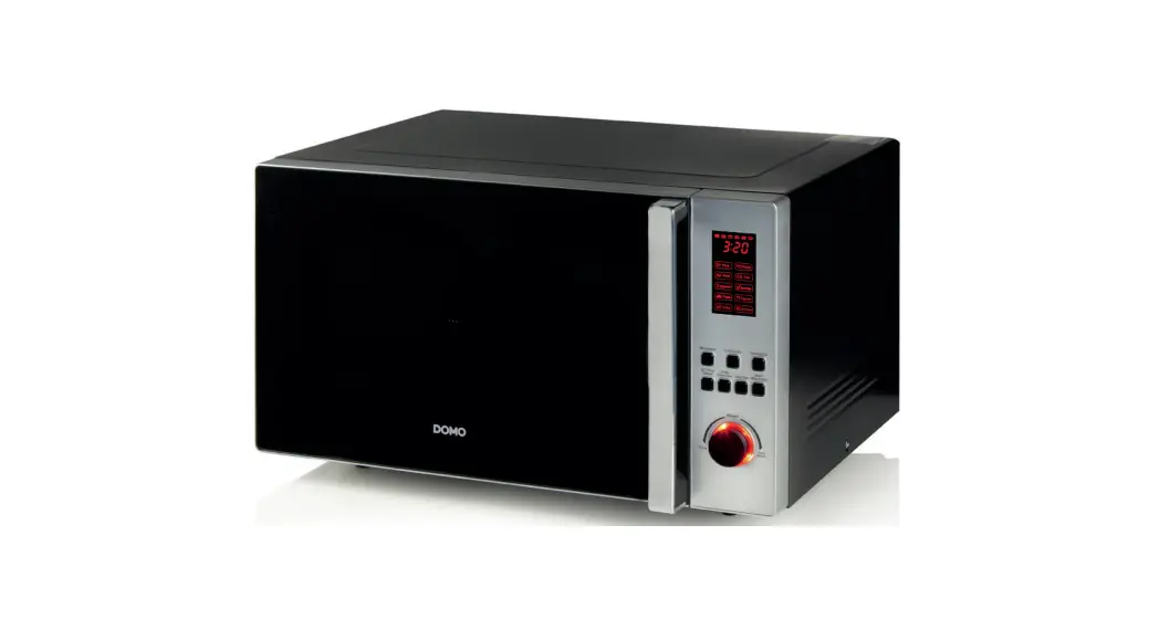 Domo Do24201c Combi Microwave Oven Instructions Domo Do24201c Combi Microwave Oven Instructions