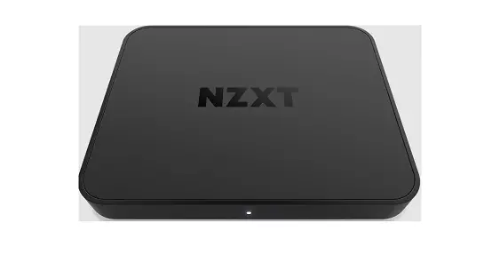 Nzxt Signal 4k30 Gaming-streaming Capture Card Instruction Manual