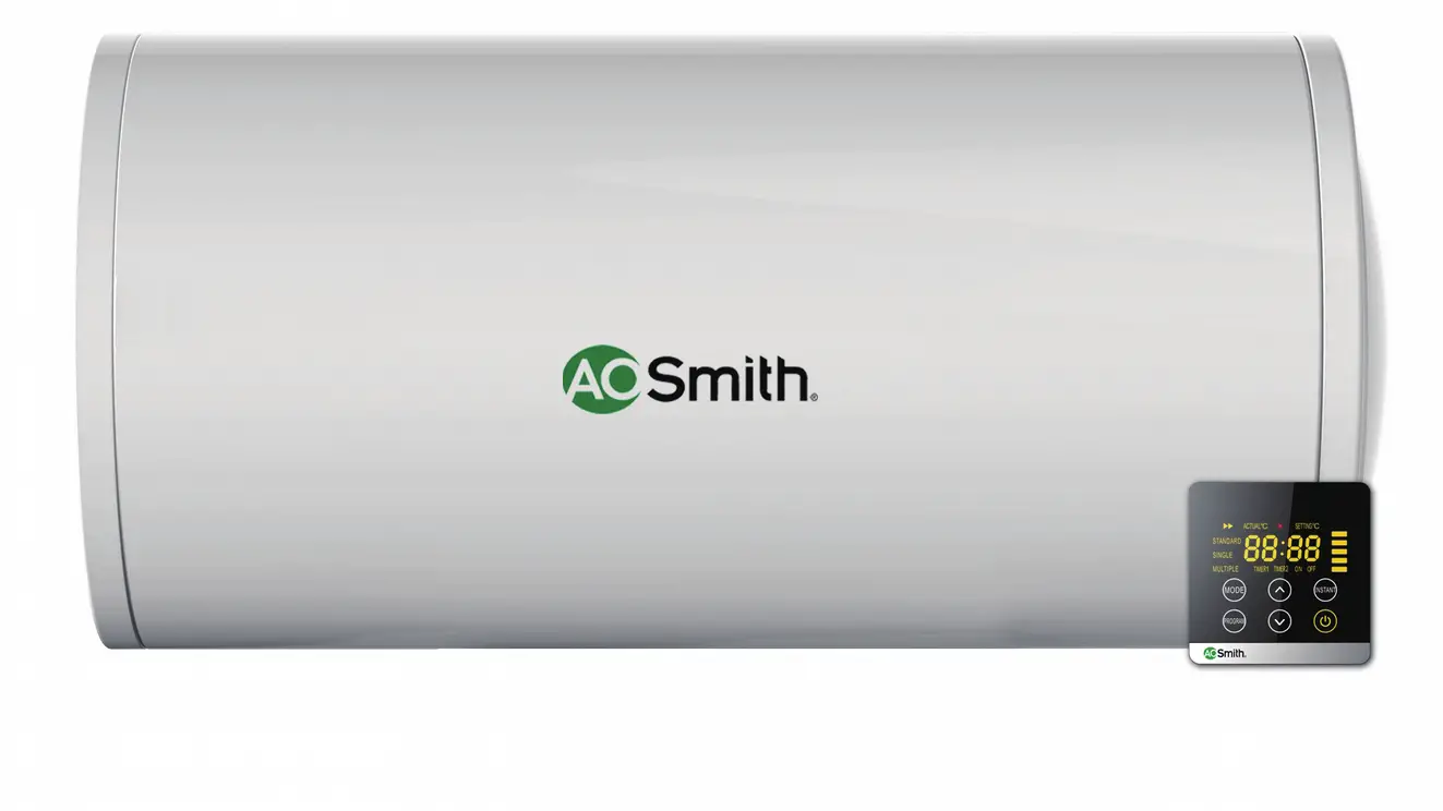 Ao Smith Storage Electrical Water Heater Cewhr-pe6 User Manual