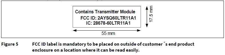 infineon-BGT60LTR11-Microwave-Motion-Radar-Sensor-FIG-5