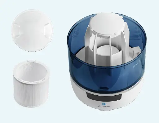 DH-Lifelabs-AAE-30WN06-Aaira-Mini-Blue-Hydrating-Air-Purifier-fig- (3)