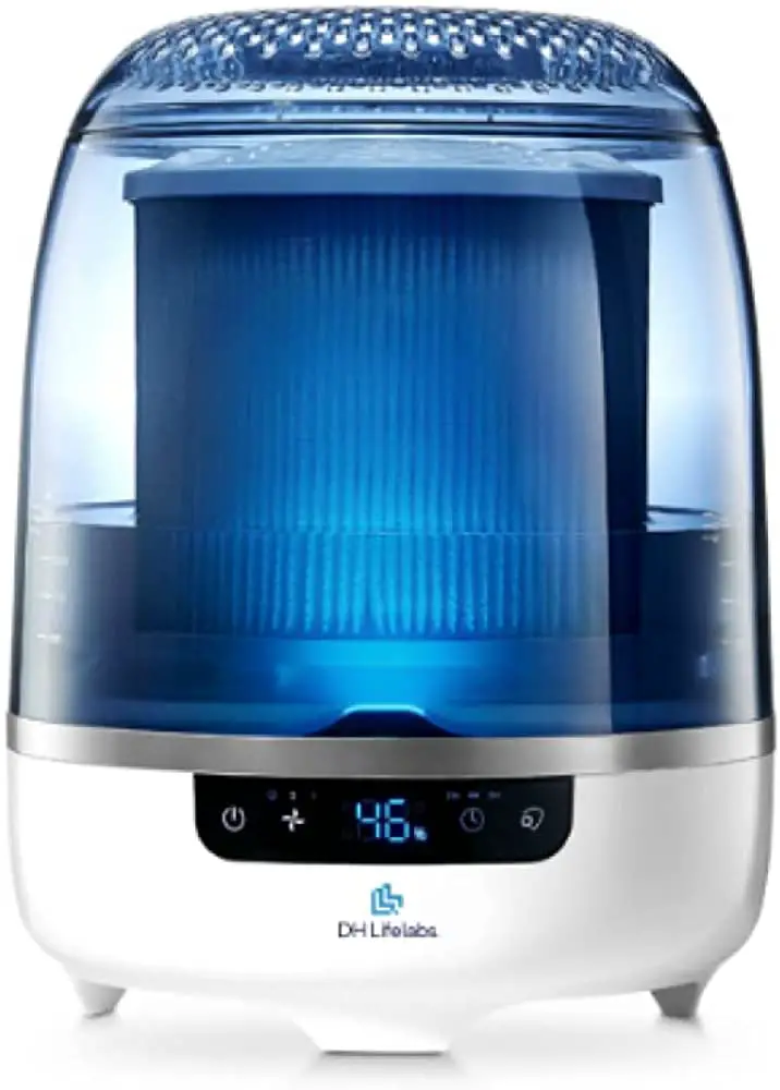DH-Lifelabs-AAE-30WN06-Aaira-Mini-Blue-Hydrating-Air-Purifier-product