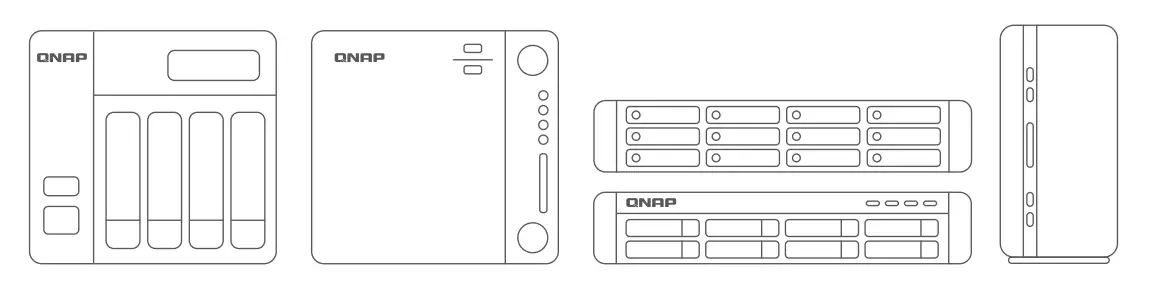 QNAP QHora-301W Next Generation WiFi 6 Dual Port 10GbE SD-WAN Router - fig40