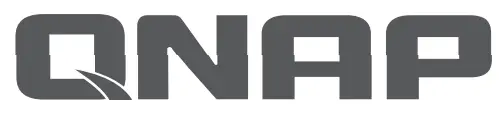 QNAP logo