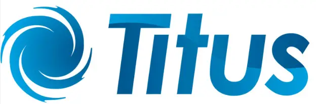 Titus Logo