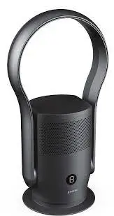 porifier fan product