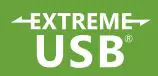 EXTREME USB Logo