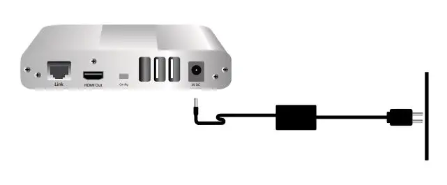 icron HDMI + USB 2.0 Extender EL5363 - Power the REX with the included 5V AC adapter