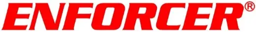 ENFORCER logo