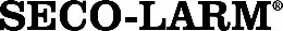 Seco larm logo