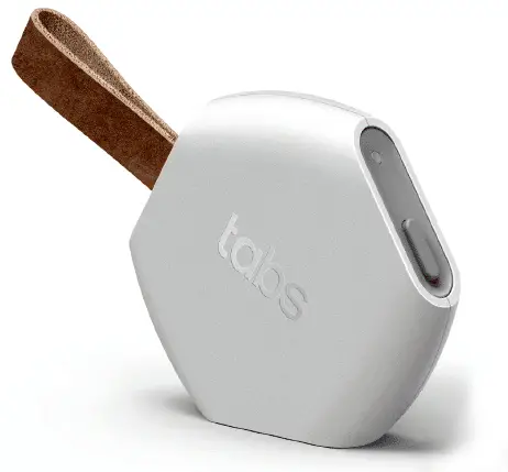 Helium Network Tabs - Object Locator User Manual