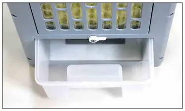 Lifeplus BTL-T05 Portable Evaporative Air Cooler - Figure 1