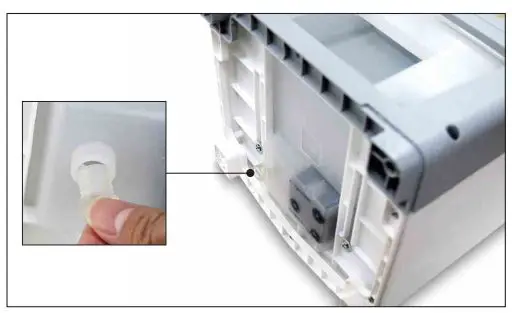 Lifeplus BTL-T05 Portable Evaporative Air Cooler - Figure 3