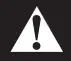 Warning icon