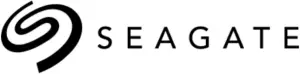 Seagate logo