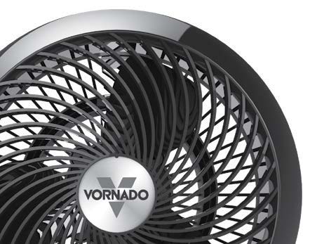 Vornado 660 Ae Large Air Circulator With Alexa Owner's Manual Vornado 660 Ae Large Air Circulator With Alexa Owner's Manual