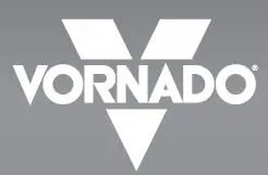 VORNADO LOGO