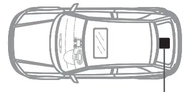 BOSS BE8AE 8″ (203mm) Amplified Subwoofer User Manual - Installation