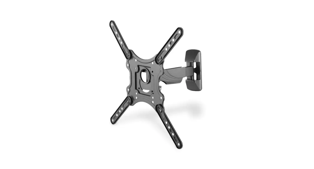Digitus Da-90377 23 Inch - 55 Inch Universal Full Motion Tv Wall Mount Bracket Instruction Manual Digitus Da-90377 23 Inch - 55 Inch Universal Full Motion Tv Wall Mount Bracket Instruction Manual