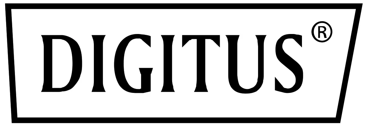 DIGITUS - LOGO