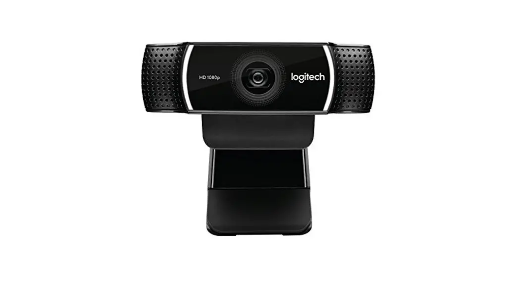 Logitech C922 Pro Hd Stream Webcam User Guide Logitech C922 Pro Hd Stream Webcam User Guide