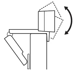 logitech C922 Pro HD Stream Webcam - SETTING UP THE WEBCAM 3
