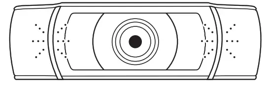 logitech C922 Pro HD Stream Webcam - SUCCESSFUL CONNECTION