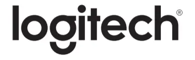 logitech logo