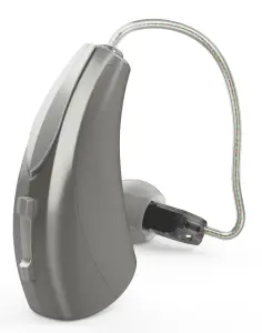 Starkey RIC 312 Livio Edge AI 2400 Micro