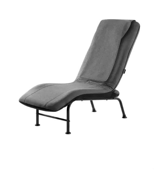 Homedics Mcs-1220h Shiatsu Massaging Chaise Lounger Instruction Manual And Warranty Information Homedics Mcs-1220h Shiatsu Massaging Chaise Lounger Instruction Manual And Warranty Information