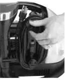 Accessories Bissell 1425 Series Pawsitively Clean yikes Compact Deep Cleaner