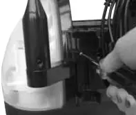 Accessories Bissell 1425 Series Pawsitively Clean yikes Compact Deep Cleaner