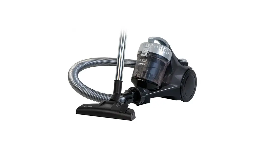 Russell Hobbs Rhcv4101 Titan 2 Vacuum Cleaner Instruction Manual