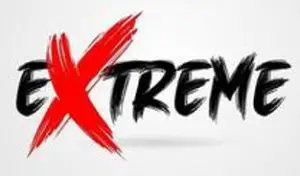Extreme - logo