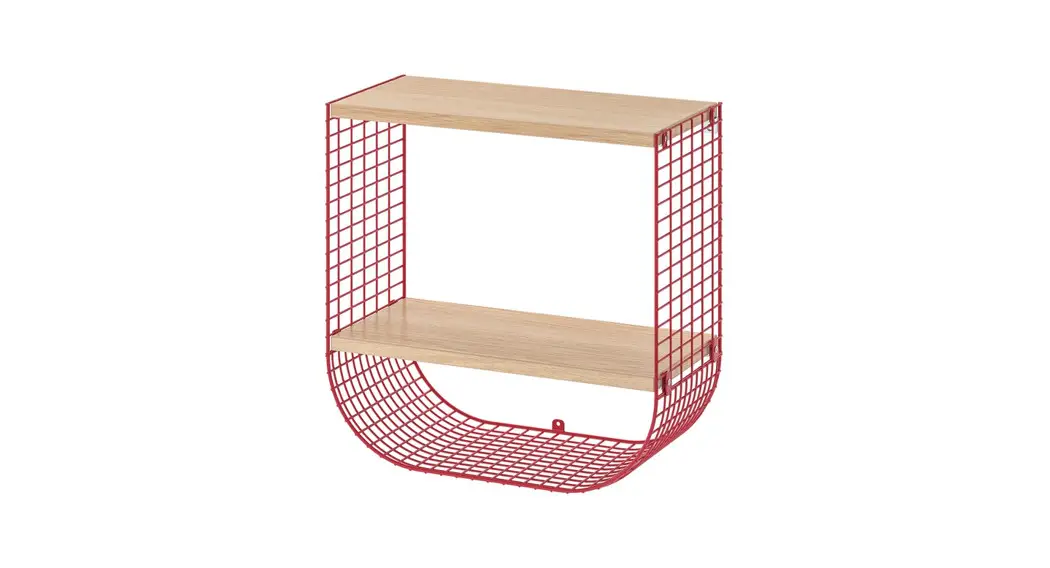 Ikea Svenshult Wall Shelf With Storage Instructions Ikea Svenshult Wall Shelf With Storage Instructions