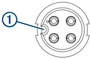 GARMIN 010-02342-00 Echomap UHD 93sv without Transducer - Swivel Base 3