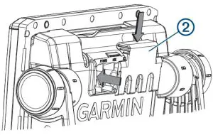 GARMIN 010-02342-00 Echomap UHD 93sv without Transducer - fig2