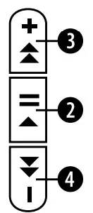 BRESSER BT-OEH1 Bluetooth Over-Ear-Putting on