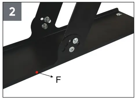 FAVORWE LED Solar Street Light-Assembly 2