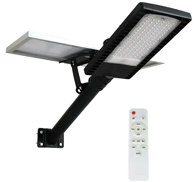 FAVORWE LED Solar Street Light