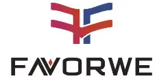 FAVORWE logo