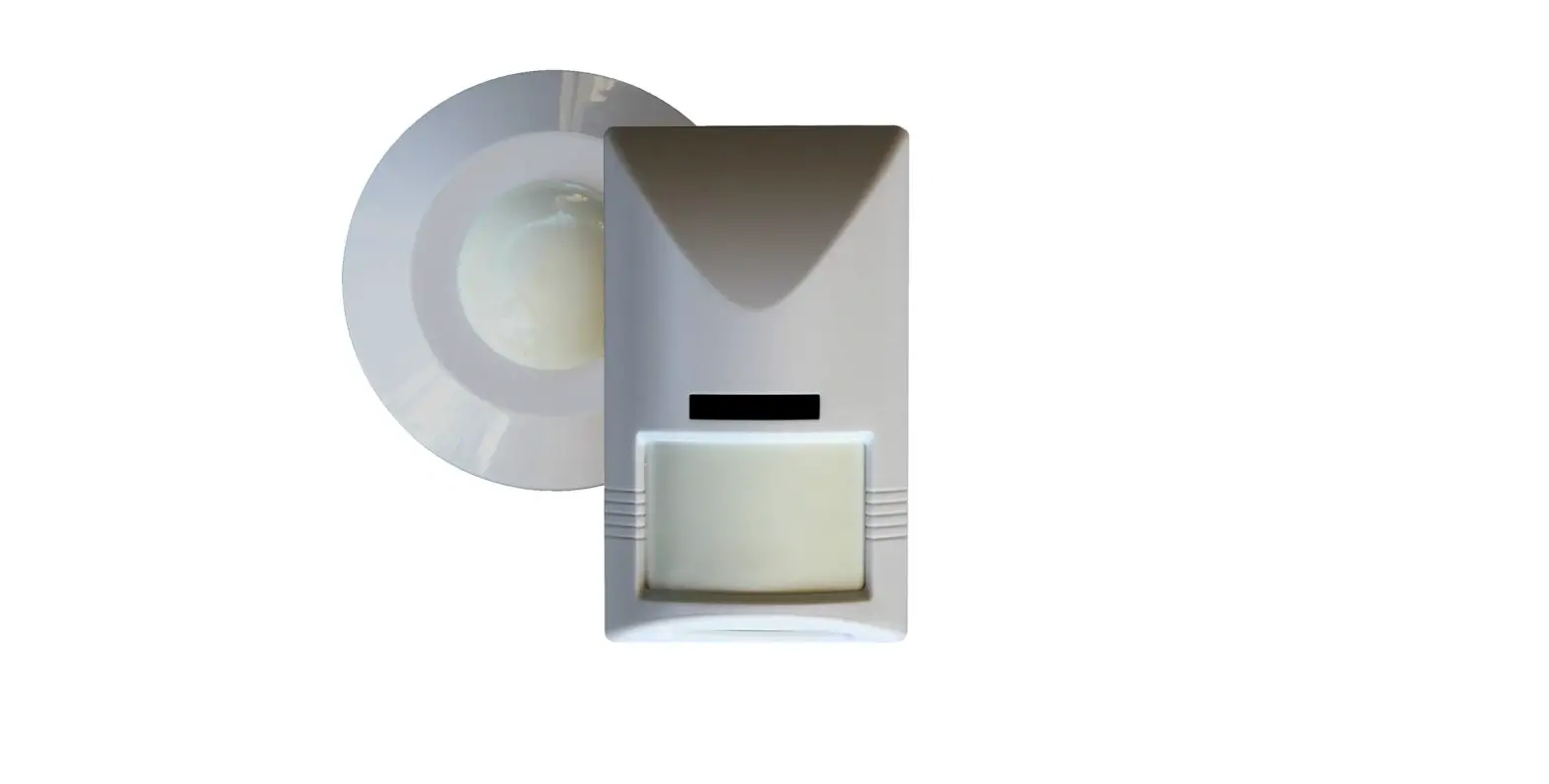 Network Thermostat Nt-osc Hvac Occupancy Sensor Instruction Manual