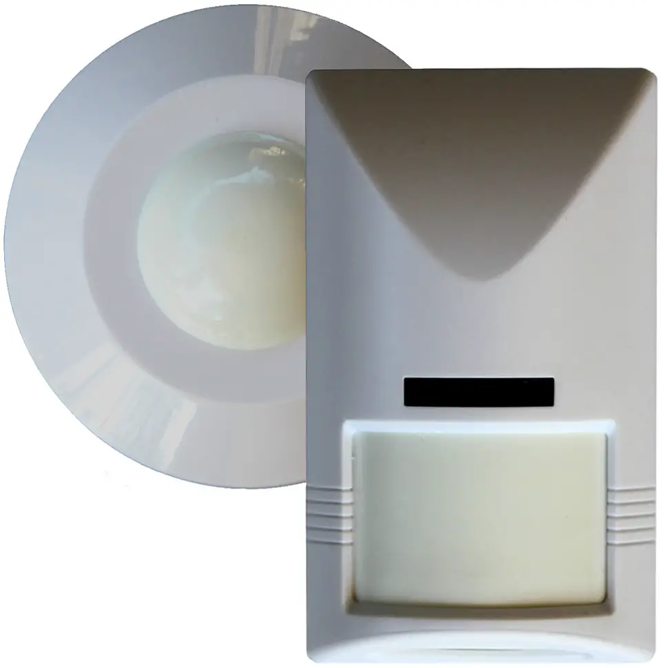 Network Thermostat NT-OSC HVAC Occupancy Sensor featured