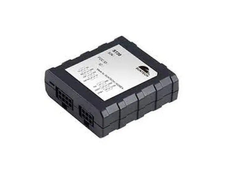 St20 Eld Suntech Eld User Manual