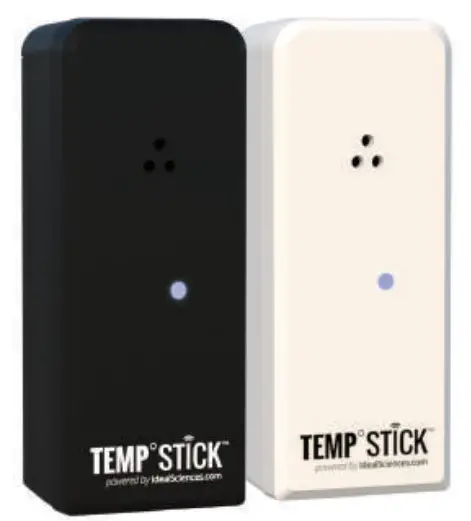 Temp Stick Sensor 3-Step