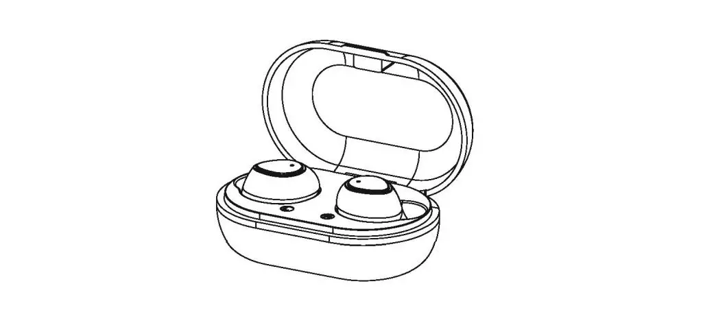 Here4gear Jh30 Wireless Earbuds User Manual Here4gear Jh30 Wireless Earbuds User Manual